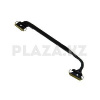 Шлейф для матрицы Apple Macbook Pro A1286 A1297 MC118 2008 - 2009г. 