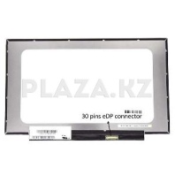 Матрица LED Slim 14" BOE NT140WHM-N61 30 pin 1366x768 без креплений