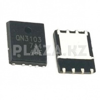 Сдвоенный транзистор QA3112M6N QA3112 Dual N-CH 59A/92A PRPAK5x6 MOSFET