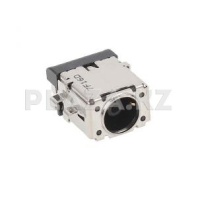 Разъем питания для ASUS G702ZC GL503VS GL702ZC GL703GM GL703GS, 12033-00034000 6.0x3.7 Разъем питания для ASUS G702ZC GL503VS GL702ZC GL703GM GL703GS, 12033-00034000 6.0x3.7