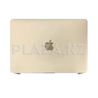 Крышка корпус для Macbook 12" A1534 Gold