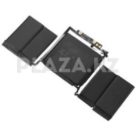Батарея A1819 для Apple Macbook Pro 13" A1706 2016 г.б.у. от 50 до 150 циклов (оригинал)