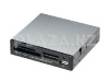Внутренний карт ридер Dtech DT-1017, all in one, USB 2.0, int 3,5 " черный Внутренний карт ридер Dtech DT-1017, all in one, USB 2.0, int 3,5 " черный