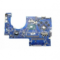 Материнская плата HP Pavilion 17-AB 17-W 17T-W000 17T-AB000 DAG37DMBAD0 REV.D