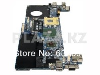 Материнская плата Dell Inspiron XPS HAL30 (LA-3001P) видео nVidia GeForce Go7400 GF-G07400-N-A3