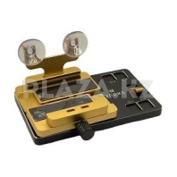 Вращающаяся подставка для экрана YOUMI BH06 цвет золотистный