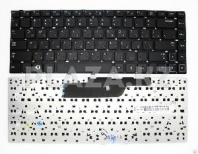 Клавиатура для ноутбука Samsung NP300E4A NP300V4A RU черная Клавиатура для ноутбука Samsung NP300E4A NP300V4A RU черная