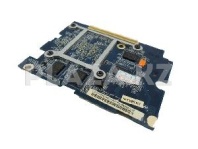 Видеокарта для ноутбука Toshiba satellite P200D-11L x200 205 Р200 P205 (ATI ISRAA LS-3442P) Видеокарта для ноутбука Toshiba satellite P200D-11L x200 205 Р200 P205 (ATI ISRAA LS-3442P)