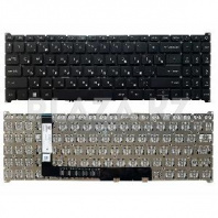 Клавиатура для Acer Aspire 3 A315-24P черная Клавиатура для Acer Aspire 3 A315-24P черная