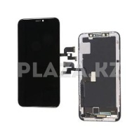 Экран в сборе Assembly iPhone X A1865 / A1901 / A1902 черный оригинал