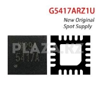 ШИМ-контроллер G5417ARZ1U G5417A 5417A QFN IC Chip