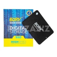 Твердотельный накопитель SSD BORY R500 512Gb Твердотельный накопитель SSD BORY R500 512Gb