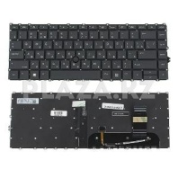 Клавиатура HP EliteBook 840 G7 840 G8 745 G7 745 G8 EN/RU с подсветкой
