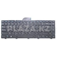 Клавиатура Dell Inspiron 15z-5523 (NSK-L80BW 0R) с подсветкой