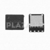 Транзистор NTMFS4C09NBT1G 4C09N - MOSFET-Power Single N-Channel SO-8FL 52A Pulsed Drain Current 146A