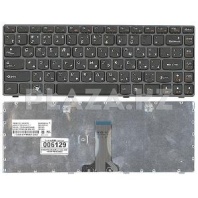 Клавиатура Lenovo B470 G470 G475 V470 Z470