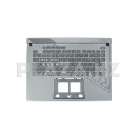 Клавиатура Asus ROG Strix G16 G614 G614J G614JU G614JV G614JZ (90NR0D81-R32RU2) Топ панель Клавиатура Asus ROG Strix G16 G614 G614J G614JU G614JV G614JZ (90NR0D81-R32RU2) Топ панель