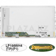 Матрица для ноутбука Asus F52 G53 50 K53 P50 X53 X54 Acer 5635ZQ 15.6" LG LP156WH4 (TP)(P1) 30 pin
