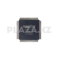 NuvoTon NCT6779D-A NuvoTon NCT6779D-A