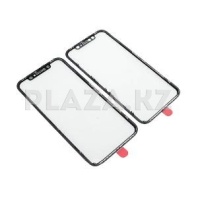 Стекло дисплея OCA пленка + рамка 3 в 1 iPhone 11 Стекло дисплея OCA пленка + рамка 3 в 1 iPhone 11