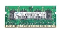 Оперативная память SO-DIMM 512MB DDRII 667 Samsung