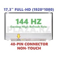 ЖК Матрица 17.3" B173HAN03.1 B173HAN04.4 N173HCE-G33 FHD 40 pin144Hz ЖК Матрица 17.3" B173HAN03.1 B173HAN04.4 N173HCE-G33 FHD 40 pin144Hz