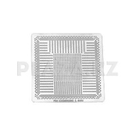 Трафарет для SONY PS4 CXD90026G 0.55MM