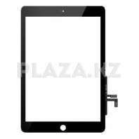 Сенсорное стекло для iPad Air 9.7" / iPad 5 A1474/A1475/A1476 (821-1894-A)  2013 черный