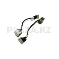 Разъем питания для HP Pavilion CQ42 DD0AX1PB000