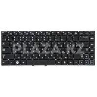 Клавиатура Samsung NP300E4A, NP300V4A RU, черная 