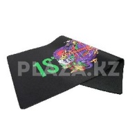 Коврик для компьютерной мыши 1STPLAYER MP2--J-XL-BK черный