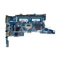 Материнская плата HP 840 G3 6050A2822301-MB-A01 процессор Core i5 6300U