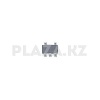 AP22811AW5 (GLO 5Y 5Y10A ) SINGLE CHANNEL POWER DISTRIBUTION LOAD SWITCH