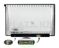 Матрица для ноутбука Acer al14 31p c8ev 14" N140JCA-ELK WUXGA IPS 30 pin 1920x1200  30.7Х19.9 cm