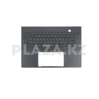 Клавиатура Asus ROG Zephyrus G16 GU605MI GU605MU GU605MV GU605MY (90NR0IT1) Топ панель Клавиатура Asus ROG Zephyrus G16 GU605MI GU605MU GU605MV GU605MY (90NR0IT1) Топ панель
