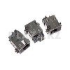 Разъем питания для Asus X555 X555L X555LA X555LN K501U V301 V301L V301LA