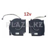 Вентилятор (кулер) L+R Asus ROG Strix G513 G513QR G533 G533ZX G533QM G713 G713QR G733 G733QR G733QS