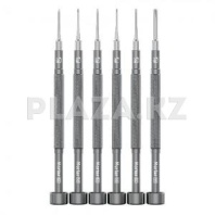 Набор механических отверток Mechanic MORTAR SE mini 6 в 1