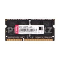 Оперативная память SO-DIMM 4GB DDR3 1600 Ramsta PC3L