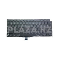 Клавиатура Apple Macbook Air 13" A2337 (Enter - горизонтальный) расскладка US с подсветкой б.у Клавиатура Apple Macbook Air 13" A2337 (Enter - горизонтальный) расскладка US с подсветкой б.у
