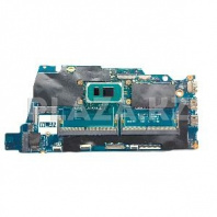 Материнская плата Dell inspiron 15 3511 P112F (AC510)  (LA-L246P REV:1.0) SRK05 i5-1135G7
