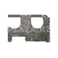 Материнская плата Apple MacBook Pro 15.4" A1286 (820-2915-A) Core i7 Видеочип AMD Radeon HD 6750