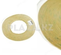 Двухсторонний скотч 3M 1мм 50м