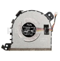 Вентилятор (кулер) для ноутбука Lenovo IdeaPad L340 L340-15API L340-17 DC28000E0F0