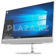 Моноблок Lenovo AIO 520-24iku Pentium 4415U 4GB SSD 128GB + 1TB 23.8" 1920x1080 DVD RW б.у         