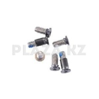 Комплект болтов для Macbook A1708 серебристный