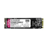 Твердотельный накопитель M.2 2280 SSD Ramsta SATA 128GB R600