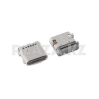 Разъем питания USB Type-C 24-контактный на разные модели ноутбуков