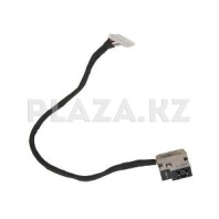 Разъем питания для HP 15-Ac010nr, 15-Ac000, 799736-S57