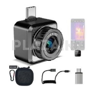 Тепловизор для смартфона (iPhone android) Hikmicro HM-TJ32-P20Rpro 256*192 пикс